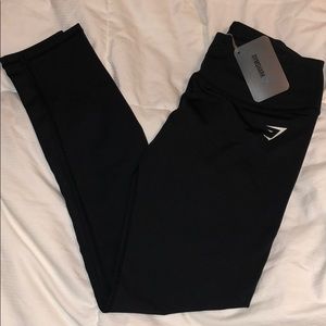 [TRADING] Gymshark Black dreamy leggings